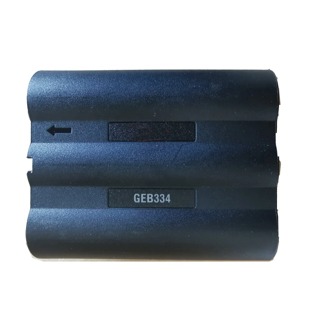 CS20 Data Controller and LS15/10 Digital Theodolite Surveying Accessories Battery GEB334