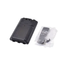 Yaesu FBA39 HAM Radio AA Battery Case for VX8R 8DR FT1DR 2DR 3DR FT5DR Walkie Talkie Support 3x  ALKALINE Batteries Accessory