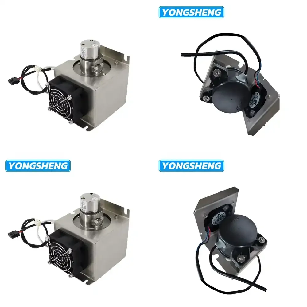 

2026 Hot Item Factory Replacement ENM49427 Imaje STRENGTHEN PRESSURE PUMP KIT 9450C for Markem Imaje Inkjet Printer