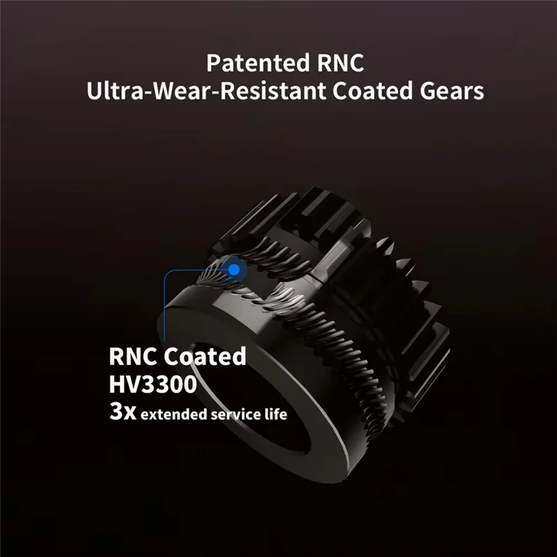 CREALITY K1 K1C K1 Max 3D 프린터 부품 업그레이드 키트 Phaetus DXC 압출기 (모터 방열판 액세서리 포함)