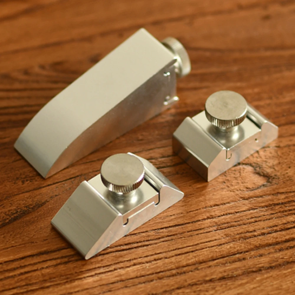 

Прочная стойка для наждачной бумаги из алюминиевого сплава, шлифовальный зажим, внутренняя угловая плоскость, полировка, ручная наждачная бумага, шлифовальная машина для кромок кожи