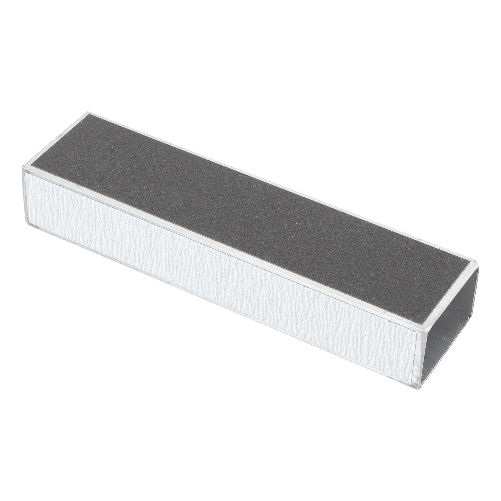 Guitar Fret Sanding Beam Professional Leveling Tool with Multi-Grit Sandpaper Surfaces Guitar Polishing Tool for Fingerboard