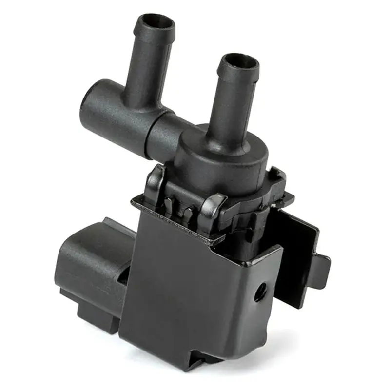 

A30F-вакуумный электромагнитный переключающий клапан, 2 контакта для деталей клапана очистки канистры пара Toyota 192000-3042 90910-13004 1920003042 192000311