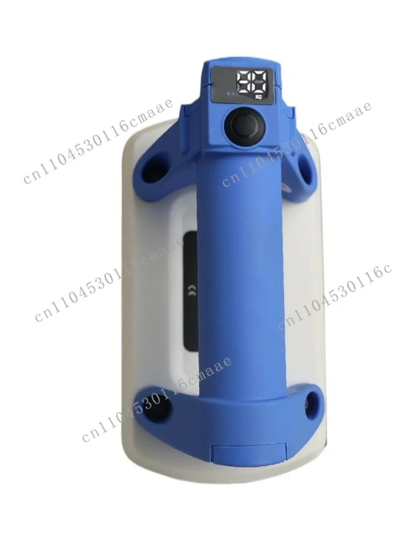 

NEW Electric Vacuum Suction Cup Automatic Pressure Compensation Strong Conveyor Rock Suction Plate Tool