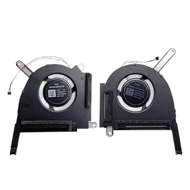 New Cpu Gpu Cooling… - image