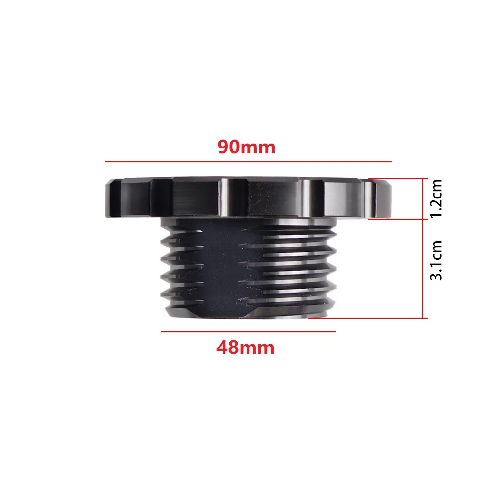 XMSJ-Game Steering Wheel Connection Adapter for Thrustmaster TXT300 T500TS Steering Wheel Adaptation