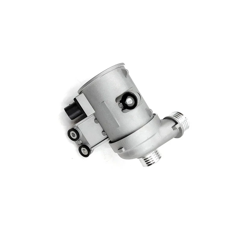 Electric Engine Water Pump For BMW F20 F21 F30 F80 F10 F12 F01 F02 F03 F04 F25 F26 E70 E71 E72 N55B30A 11517596763 11518635090