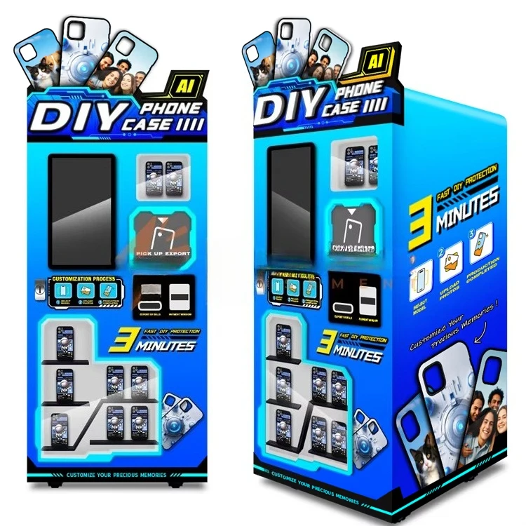 Customized Phone Case Vending  - Buy Phone Cases 评论和价格