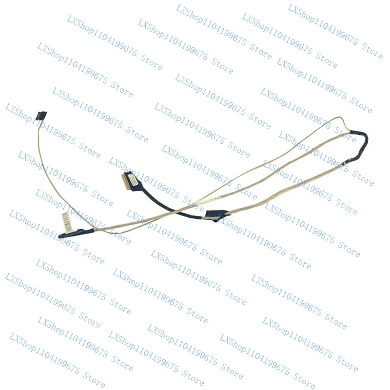 

Laptop Cable For K1N- 3040077 -H39 MS-17B3 MS-17B4 MS17B3 MS17B4 4K 40PIN New