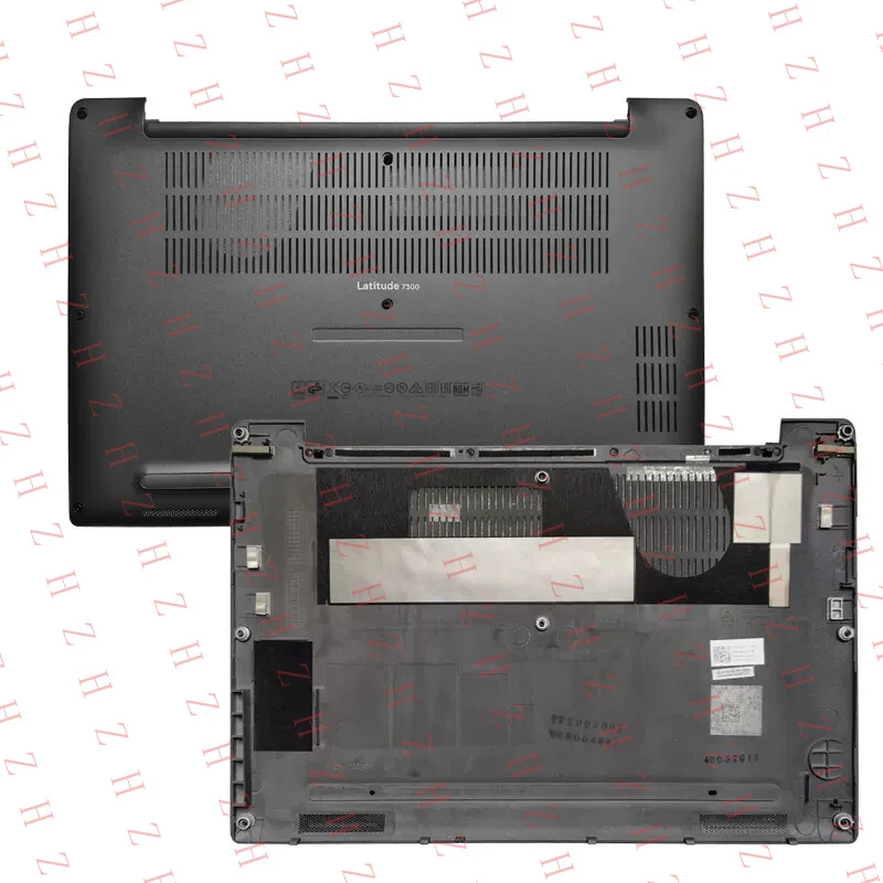 

U+ Bottom Cover Case Enclosure for Dell Latitude 7300 E7300 0CKCH