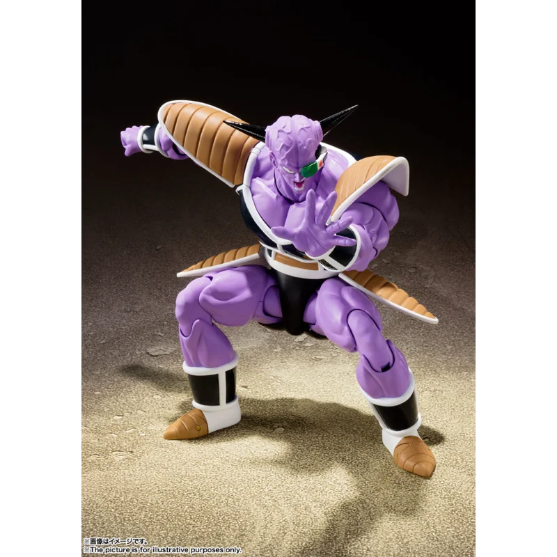 In Stock Bandai S.H.Figuarts D - Bandai Tamashii Nations S.H.Figuarts recension och pris