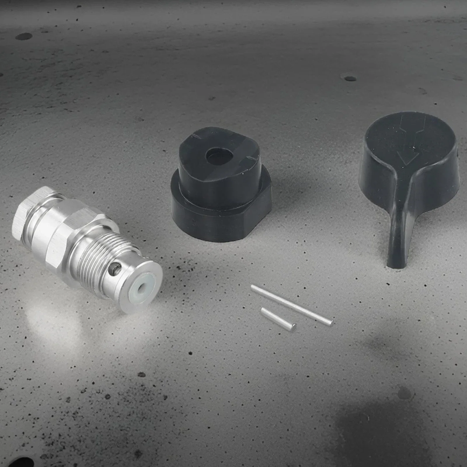 

Part Airless Spray Valve 1 Set 235014 Base For 390 395 490 495 595 Aftermarket Paint Spraying Equipment Supplies