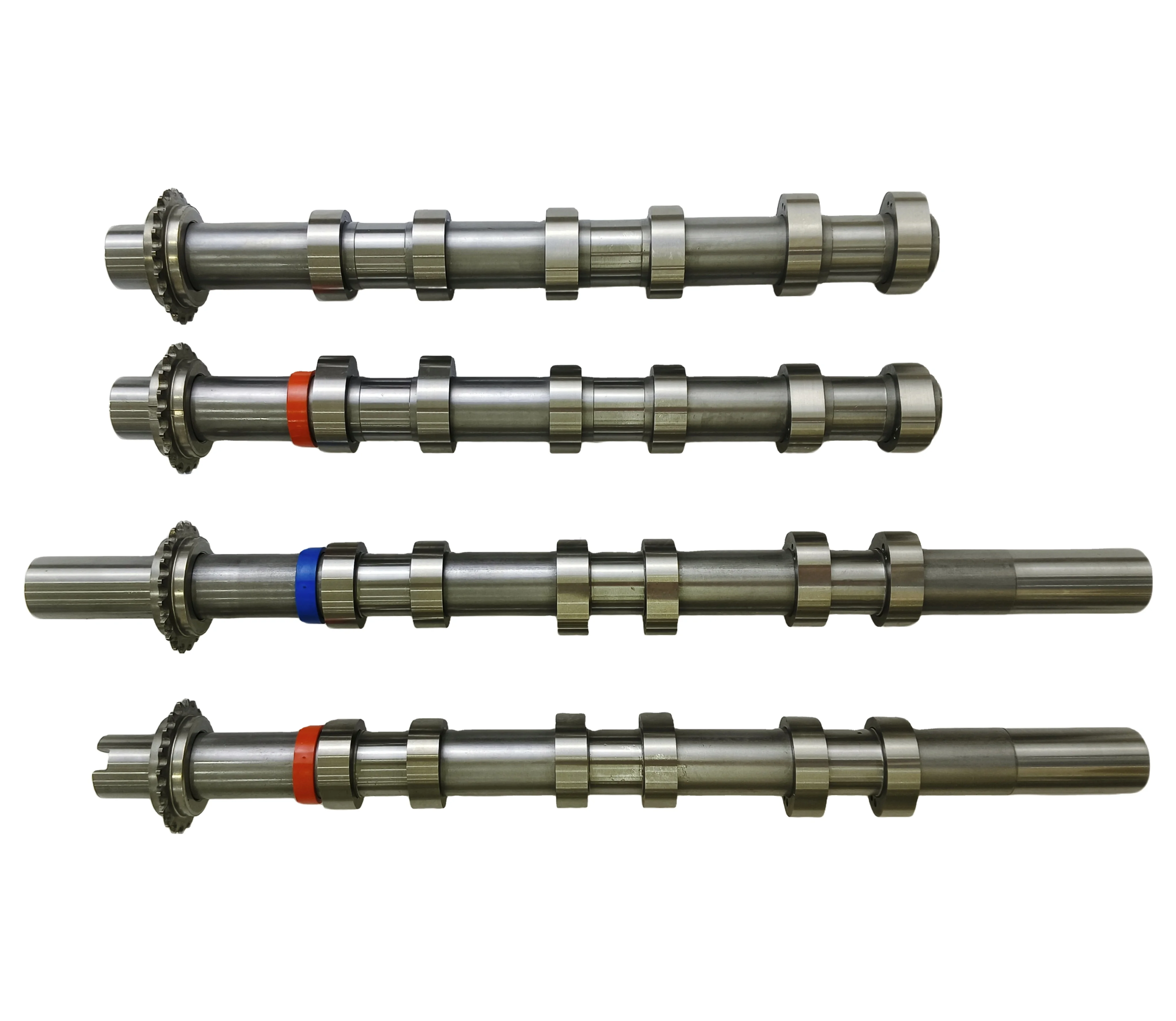 

Top Quality Intake & Exhaust Camshaft for Land Rover Jaguar 276DT 306DT 2.7T 3.0T diesel LR057775 LR057781 LR057792 LR057793