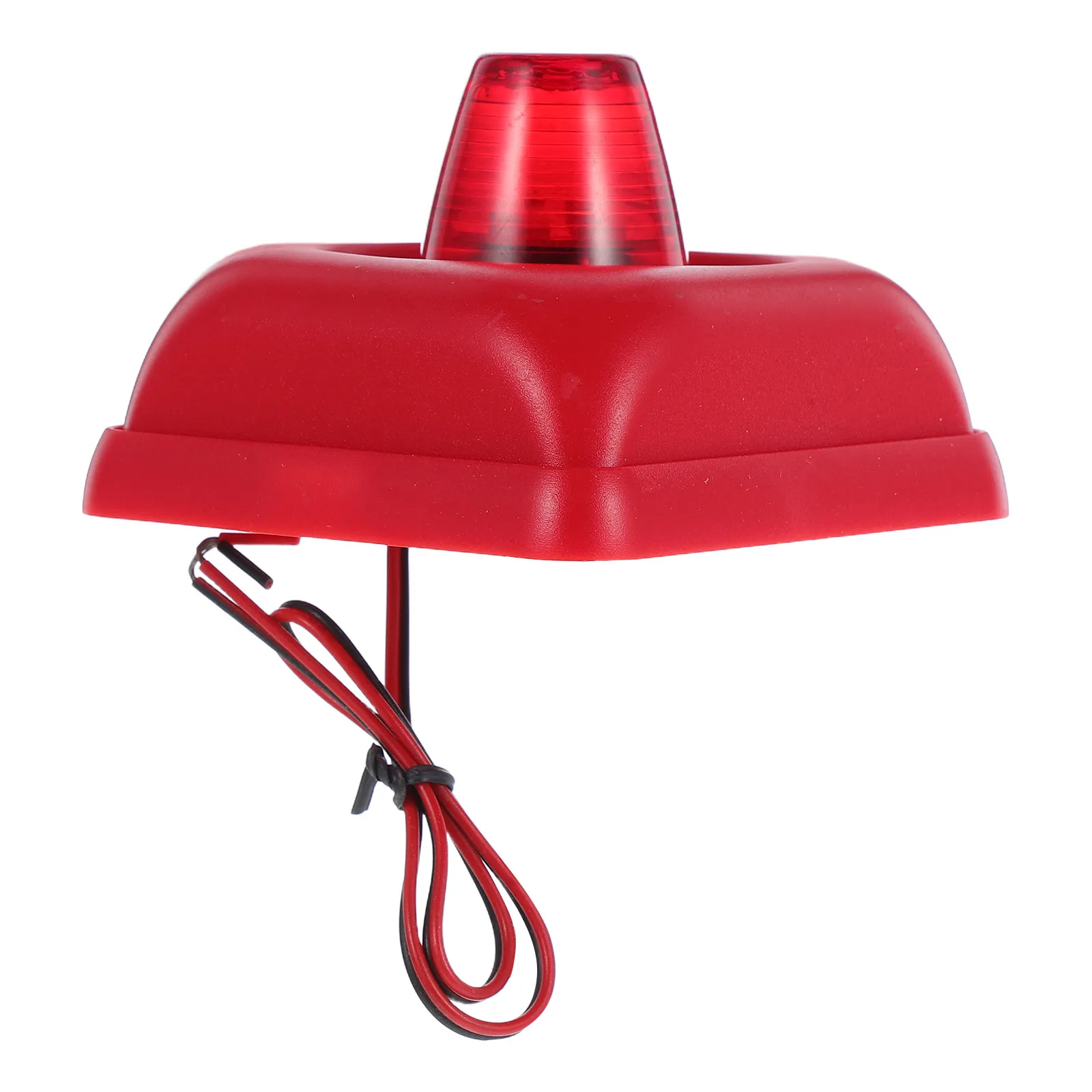 

Sound and Light Alarm System High Brightness Strobe Loud Siren Wide Voltage Compatibility Compact Design for Industrial