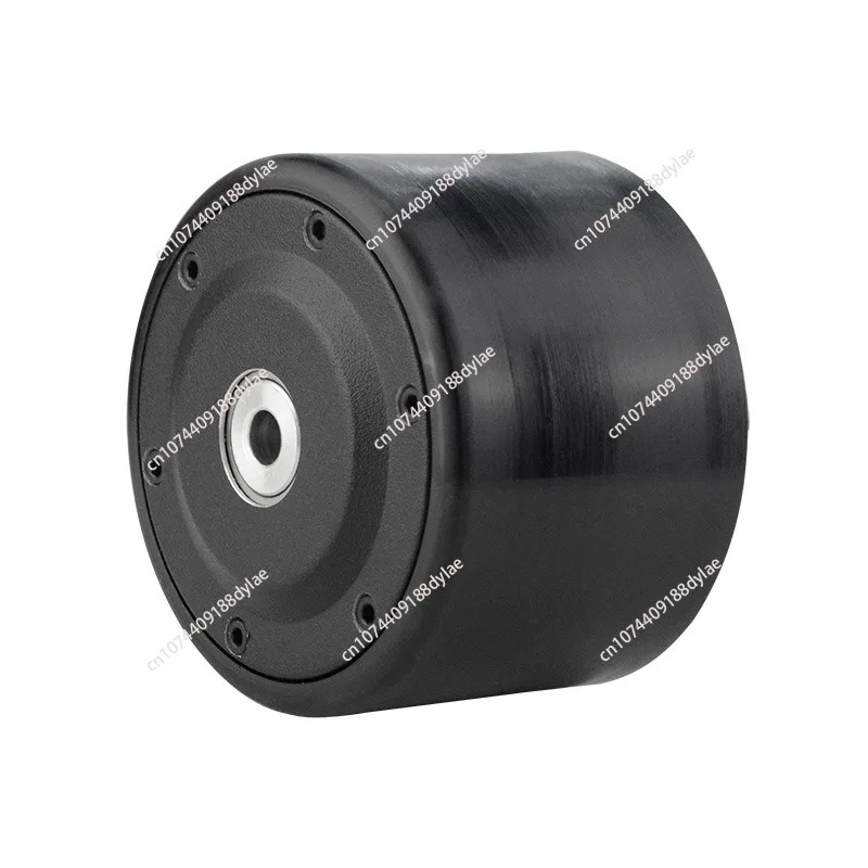 

3 inch DC brushless wheel hub balance car scooter sensory motor 24V36Vpu polyurethane tire