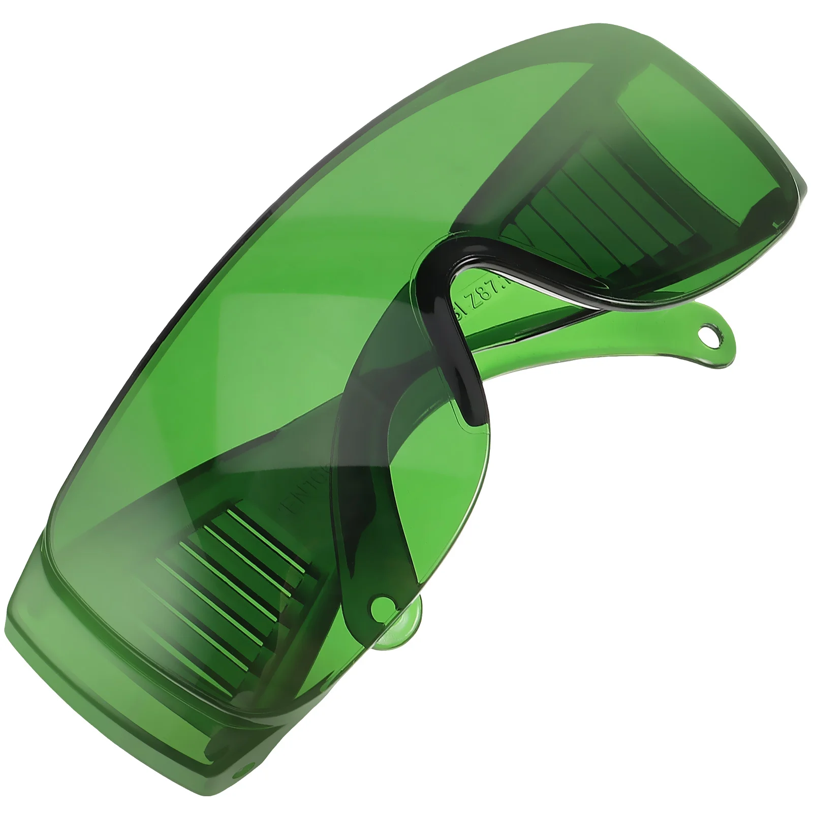 Safety Glasses Protective Eyeglasses Lightweight Impact Resistant Comfortable for Work Lab Construction Site Use