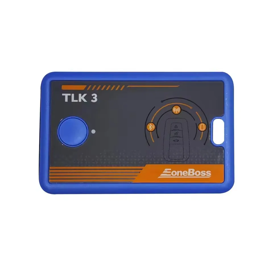 EONEBOSS  Advanced Version TLK3 Unit + ET-01 + ET-02 Ultimate Solution for Toyota/ for Lexus/ for Subaru