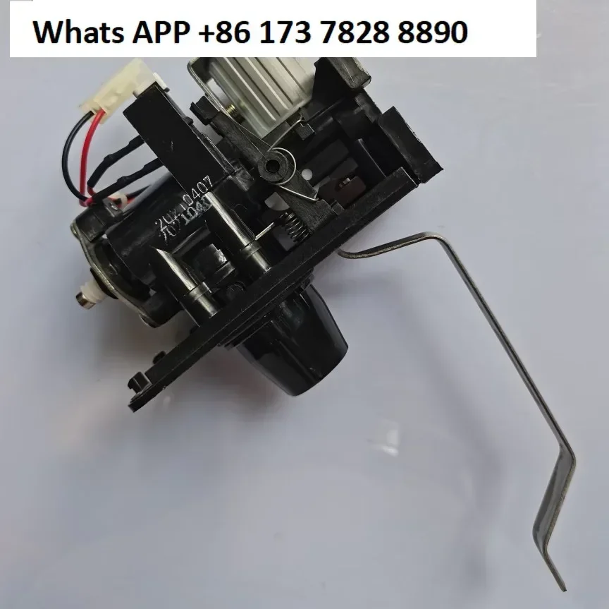 

Now adjusting machine beverage machine accessories valve head valve LEV valve head