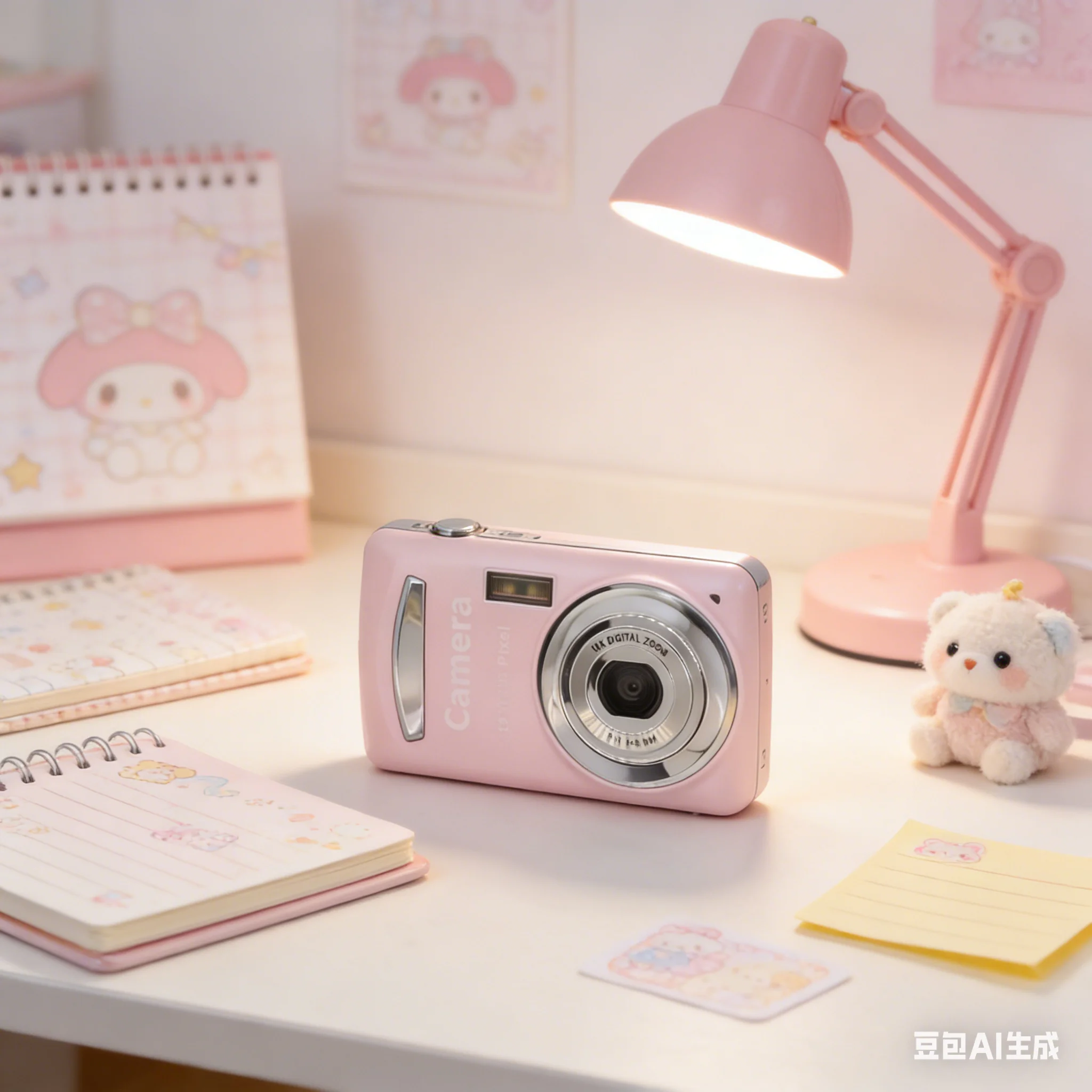 

Цифровая камера CCD 1080p, 16-мегапиксельная камера высокой четкости, полностью автоматическая фотокамера с зумом, аксессуары для фотосъемки