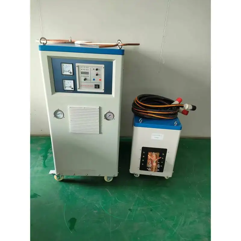 

IGBT Super Audio Equipment Sf80kw-120Kw - Heating Hine And Induction Heater