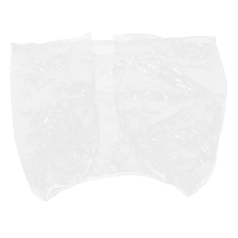 

Pe Film Scooter Accessories Protective Motorcycle Cover Bike Cover For Electric Motorcycle Dirt Bike Scooter Use