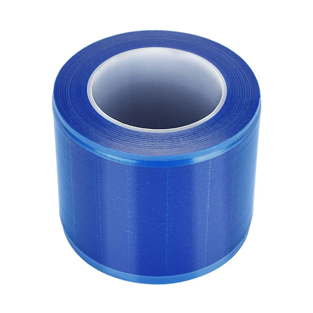 1200pcs/roll Disposable Waterproof Protective Film for Machine Oral Tattooed Protectct Cover Bags