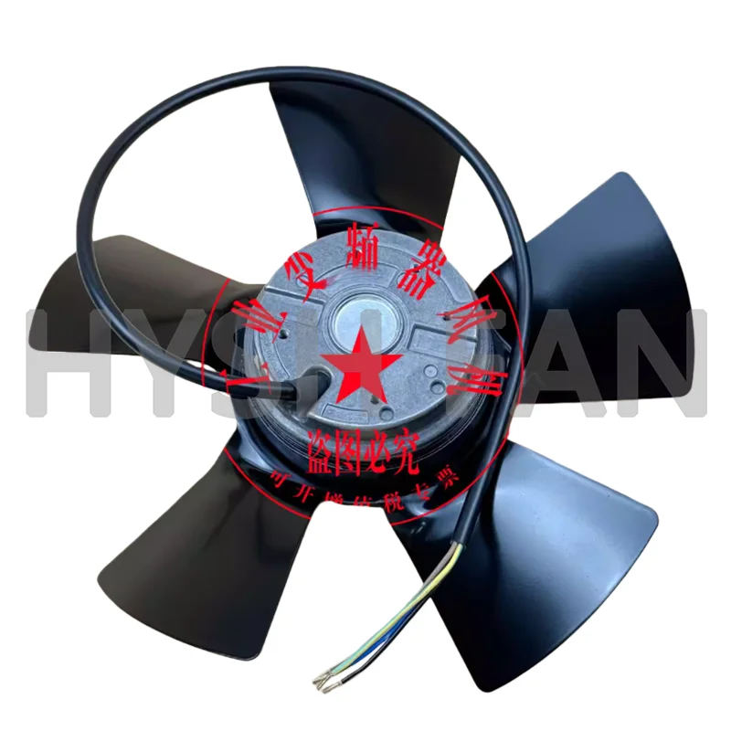 

Brand-new A2E250-AE65-01 230V Axial Flow Heat Dissipation Fan