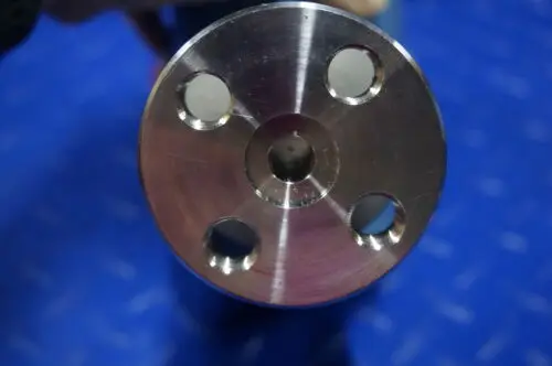 EMERSON ROSEMOUNT 3051S2TG1A2F11A1AE5Q4QTM5 PRESS TRANS 3051S2TG1 ID51418