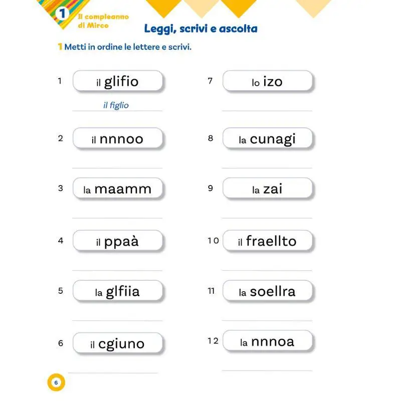 Arriviamo 2  Workbook  MP3 A1 Anna Maria Crimi ELI Publishing Group 9788853643605 Book