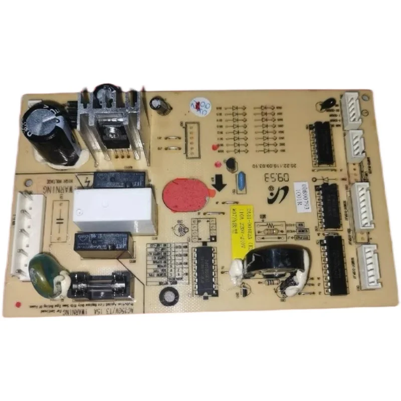 Refrigerator main board/computer board DA41-00482A /JBCD-285WNLVS/B