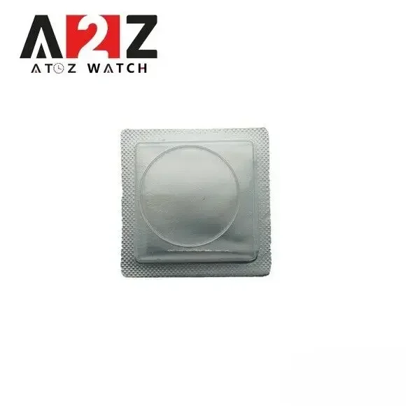 Watch Sapphire Crystal Glass&Gasket for Patek Philippe Calatrava 5298/5027