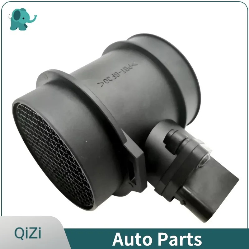 0280217532 ERR7171 OE Automotive Accessories Air Flow Sensor For Land Rover Discovery 2 4.0 V8 MASS AIR FLOW SENSOR METER