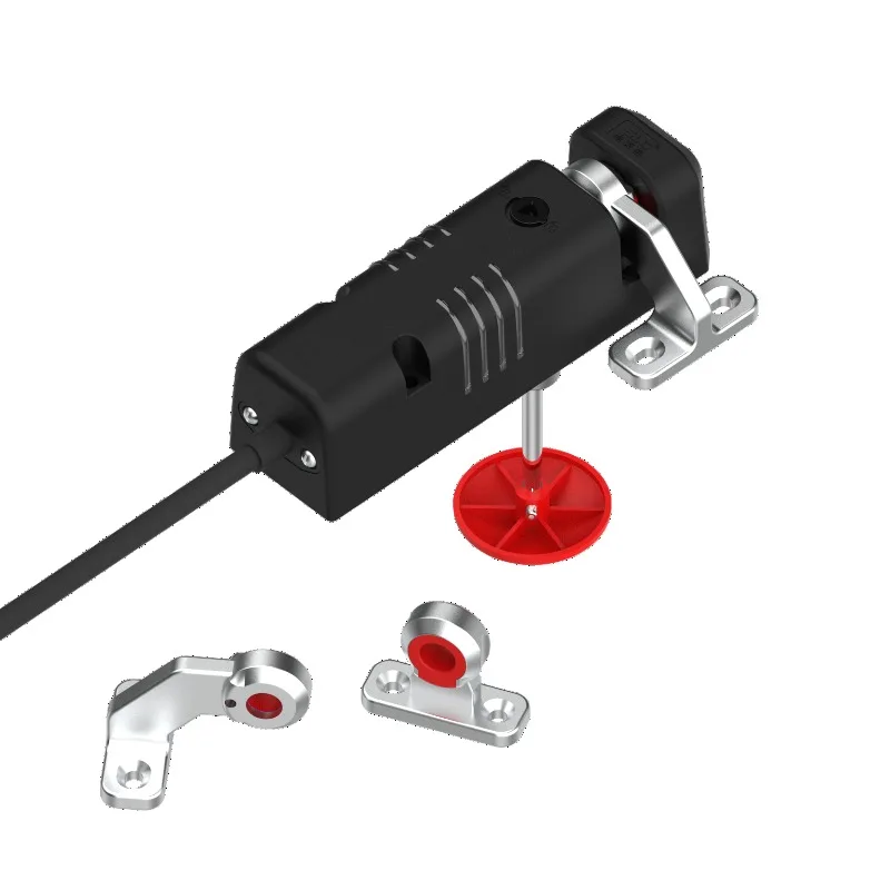 TBL Series Universal Encoding, Power Lock, Industrial Security Door Interlock-TBL1-HOMPO