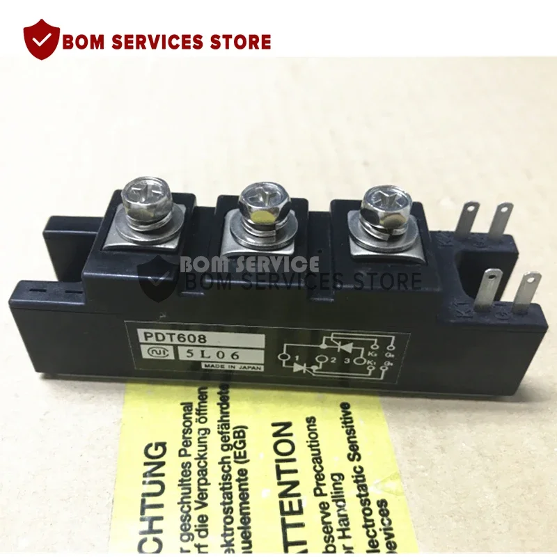 PDT308 PDT608 PD1008A PD10016 PD10016A PD6016A PD10016C PD10016A1 شحن مجاني وحدة IGBT الأصلية