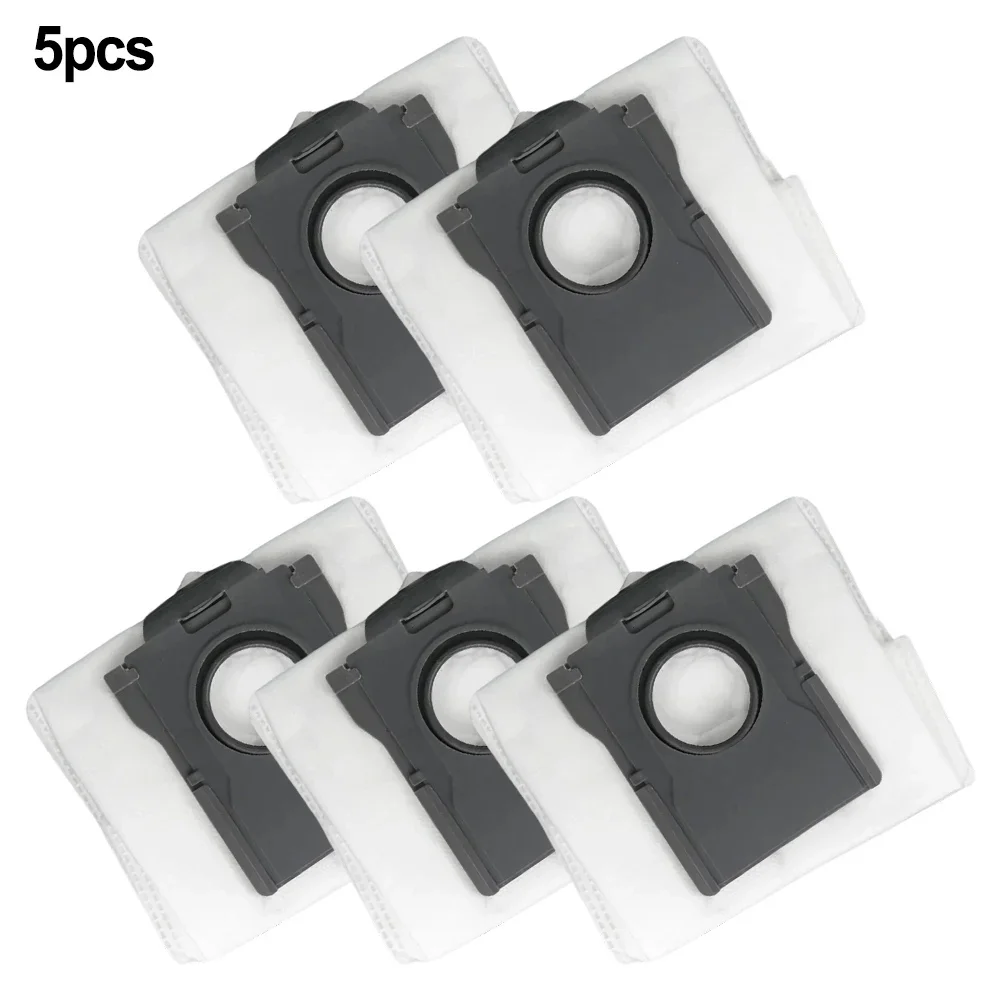 

Floor Maintenance Accessories For Mova S20 High Capacity Dust Bags Dust Collection Bags Hygienic Floor Maintenance