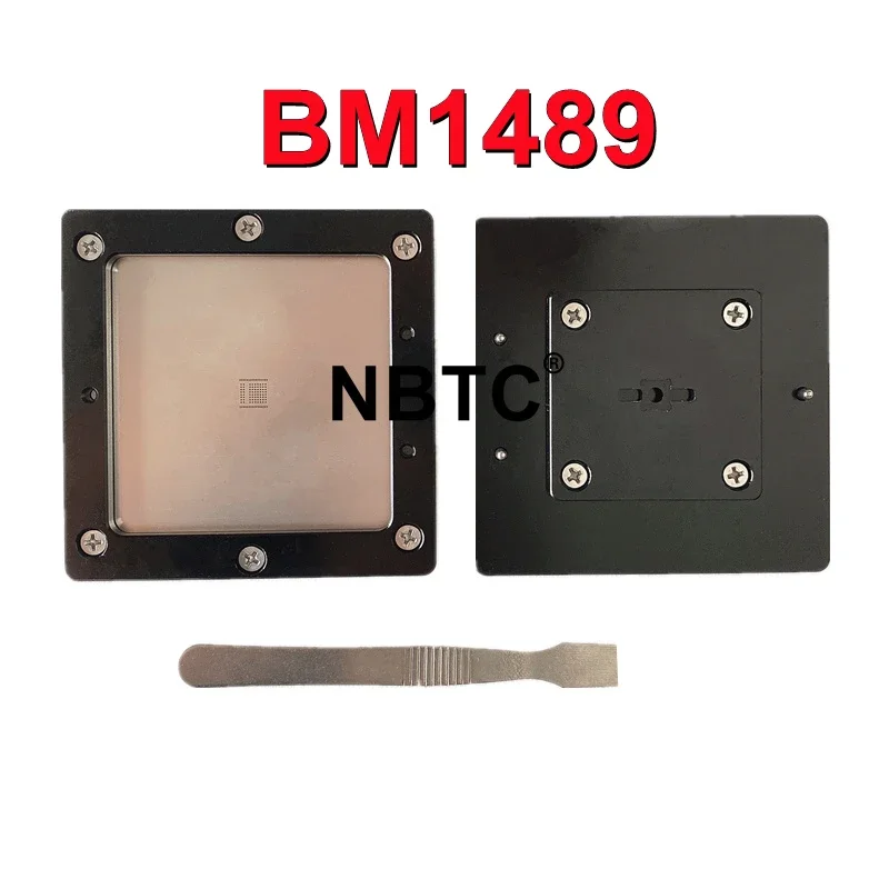 BM1489 Tin Tool Ste… - image