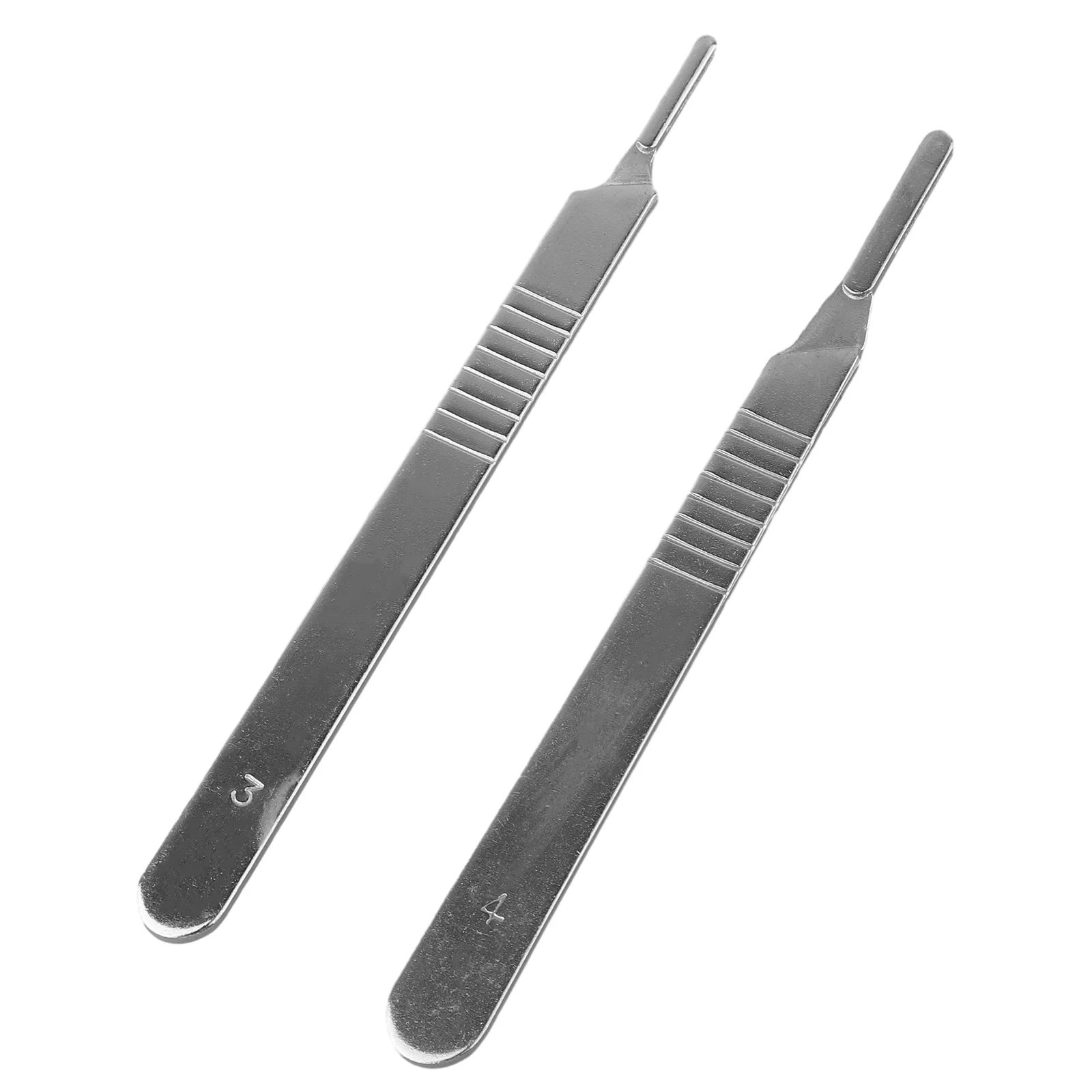 Engraving for blades Carbon Steel Blade Wood Carving Blade Replacement Carving Tools Craft Accessories for blades