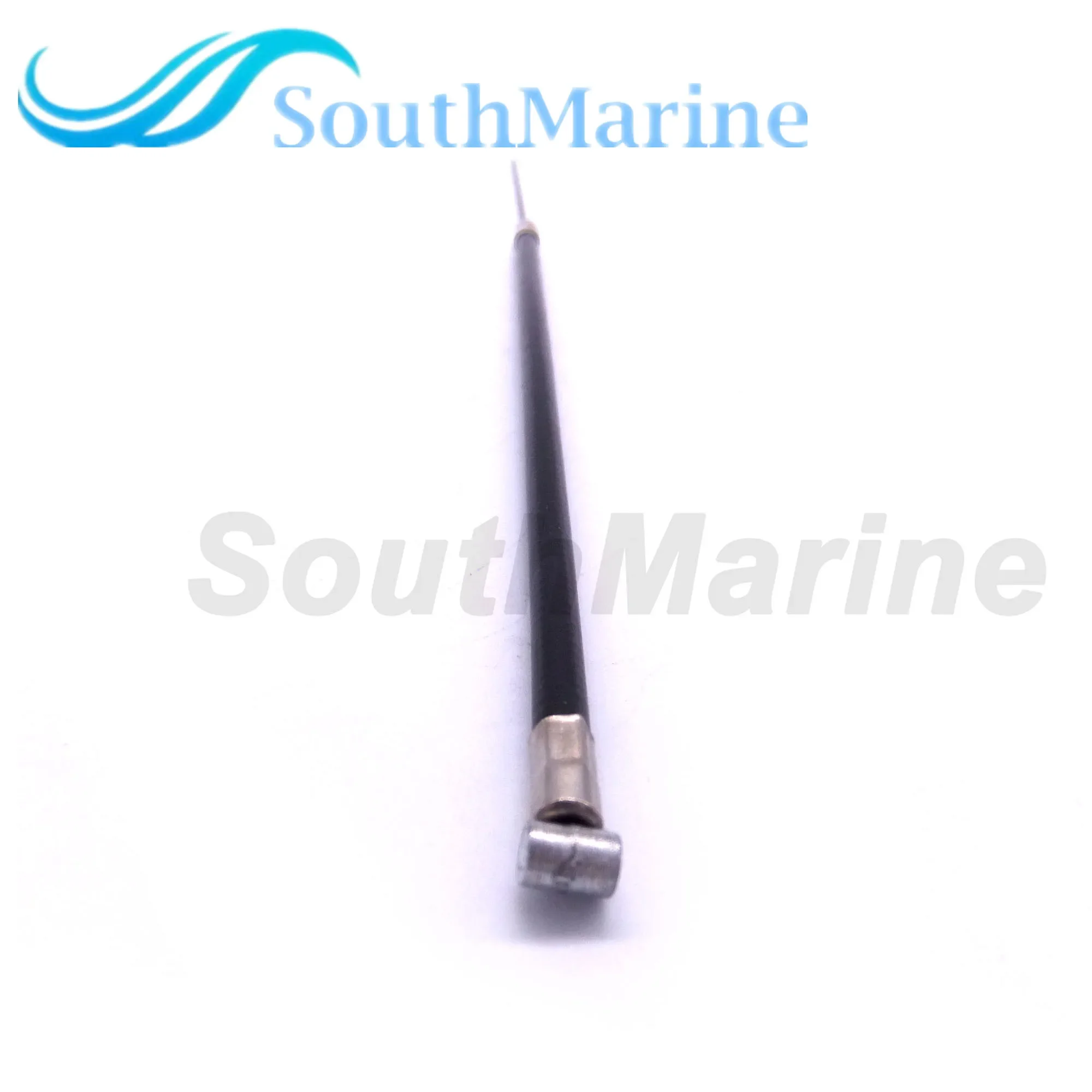 

Трос газа 5F-04.02 для лодочного мотора Hidea 2-тактный 5F