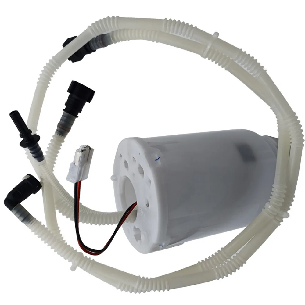 7L8919087B Fuel Pump Assembly for VW Touareg for Audi Q7 3.0L 3.6L 4.2L