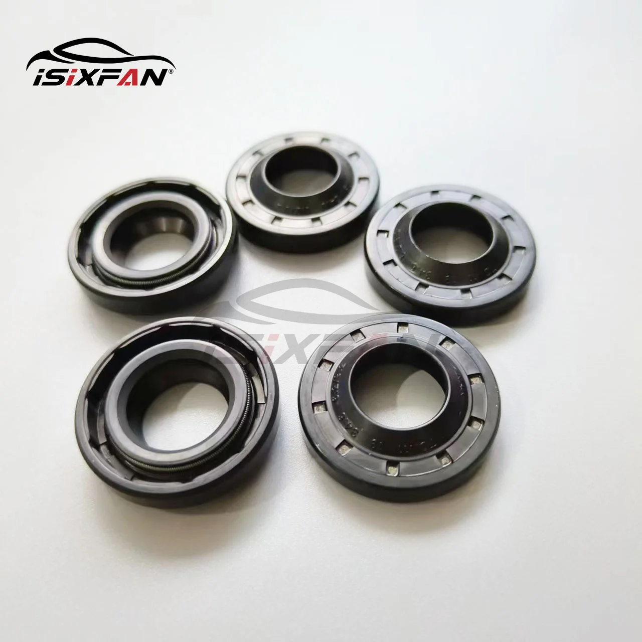 19*34.6*6.2/9.2 TCN11  Power Steering Pinion Oil Seal