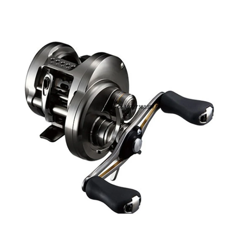 

Reel-050 New Arrival Big Game Reel Trolling Fishing Reel Big Game Trolling Reel