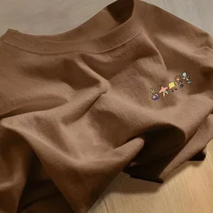 11 Main Sales Double T -Shirt - №8