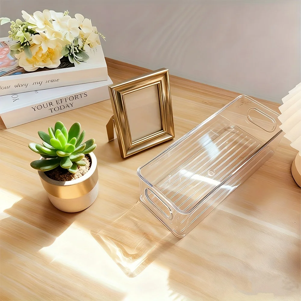 Professionelle Acryl-Wimpernaufbewahrungsbox Organizer für Künstliche Wimpern Verlängerungswerkzeuge Etui Pinzettenhalter Make-up Präsentationsständer – Detail 4