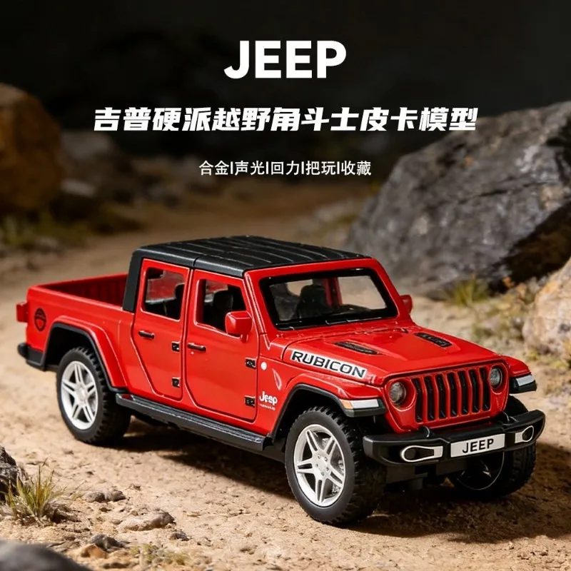 modelo-de-jeep-wrangler-gladiator-em-metal-fundido-escala-1-32-pickup-americano-off-road-para-colecao-presente-de-aniversario-decoracao-de-casa
