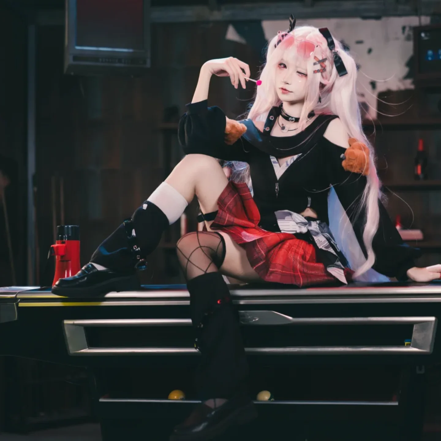 Costume Cosplay Completo di Sp - Anime Cosplay Glasses recensione e prezzo