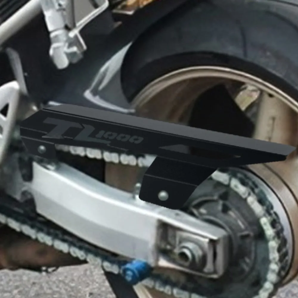 

Защитный кожух цепи заднего колеса для мотоциклов Suzuki TL1000S 1997-2000 годов выпуска