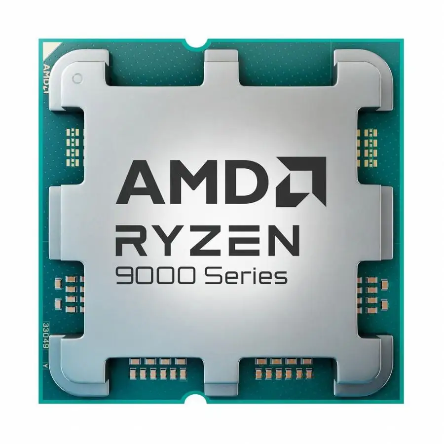 AMD Ryzen 7 9800X3D BOX CPU単体 Socket AM5 /グラフィックス搭載
