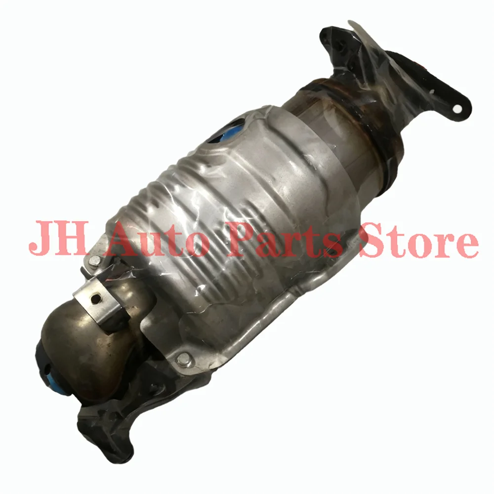 Jh Catalyst Catalyt…