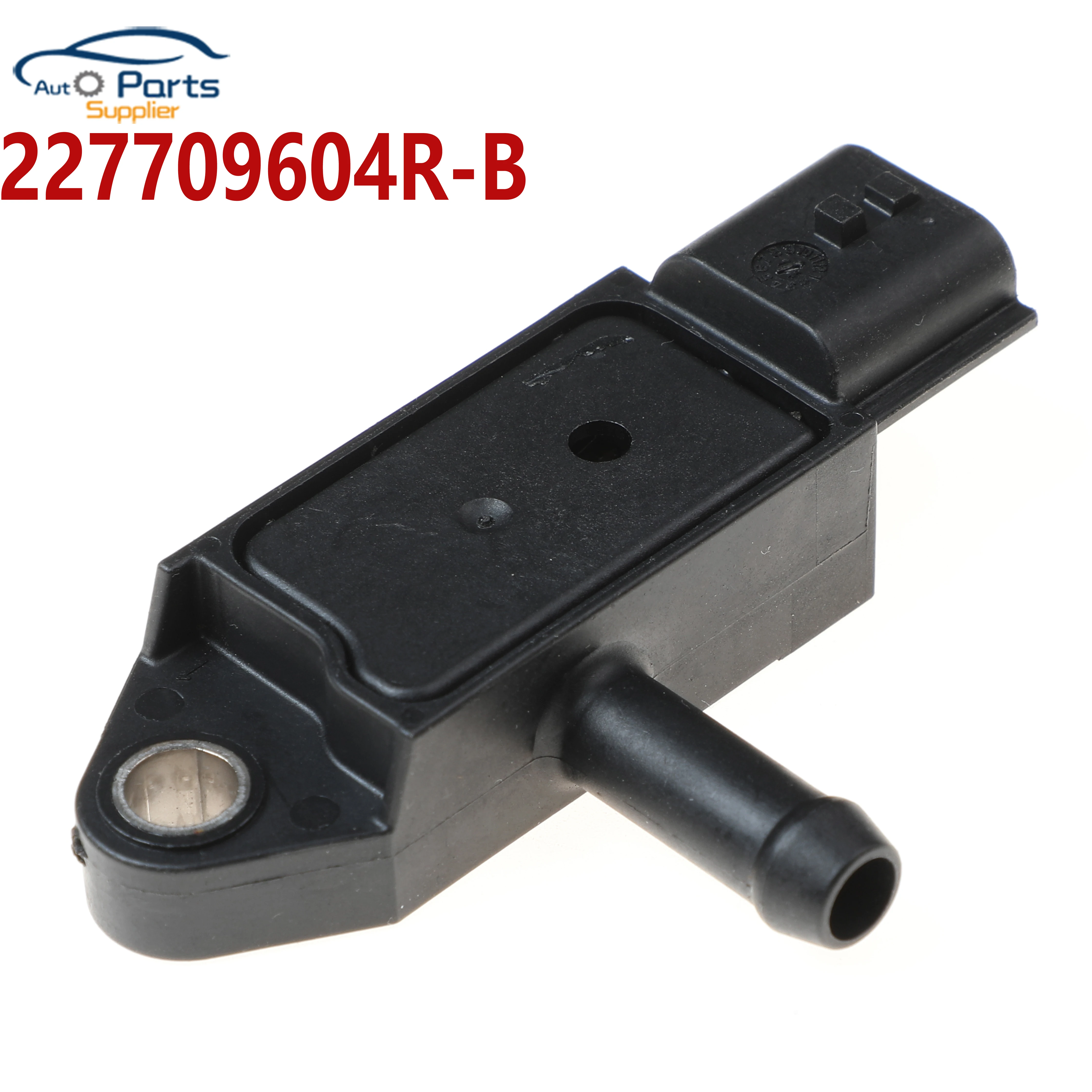 227709604R 227709604RB Automotive Pressure Sensor for Renault for Nissan Dpf Exhaust Pressure Sensor 8200741321 22770-9604R