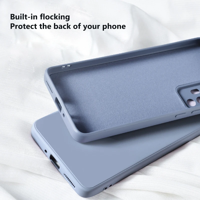 Mi 13T Mi13T Pro Case Luxury Liquid Silicone Soft Cover For Xiaomi Mi 13T Mi 13 T Pro Mi13T Pro 5G Protection Phone Cases Fundas